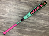 Used 2026 Louisville Slugger Supra 31/23 USSSA Certified Drop 8