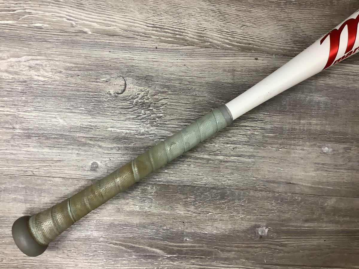 Used 2023 Marucci CatX 30/25 USSSA Certified Drop 5