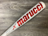 Used 2023 Marucci CatX 30/25 USSSA Certified Drop 5