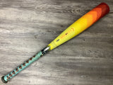 Used 2024 Easton Hype Fire 27/17 USSSA Certified Drop 10
