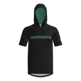 Carter Short Sleeve Sublimated Player Hoodie