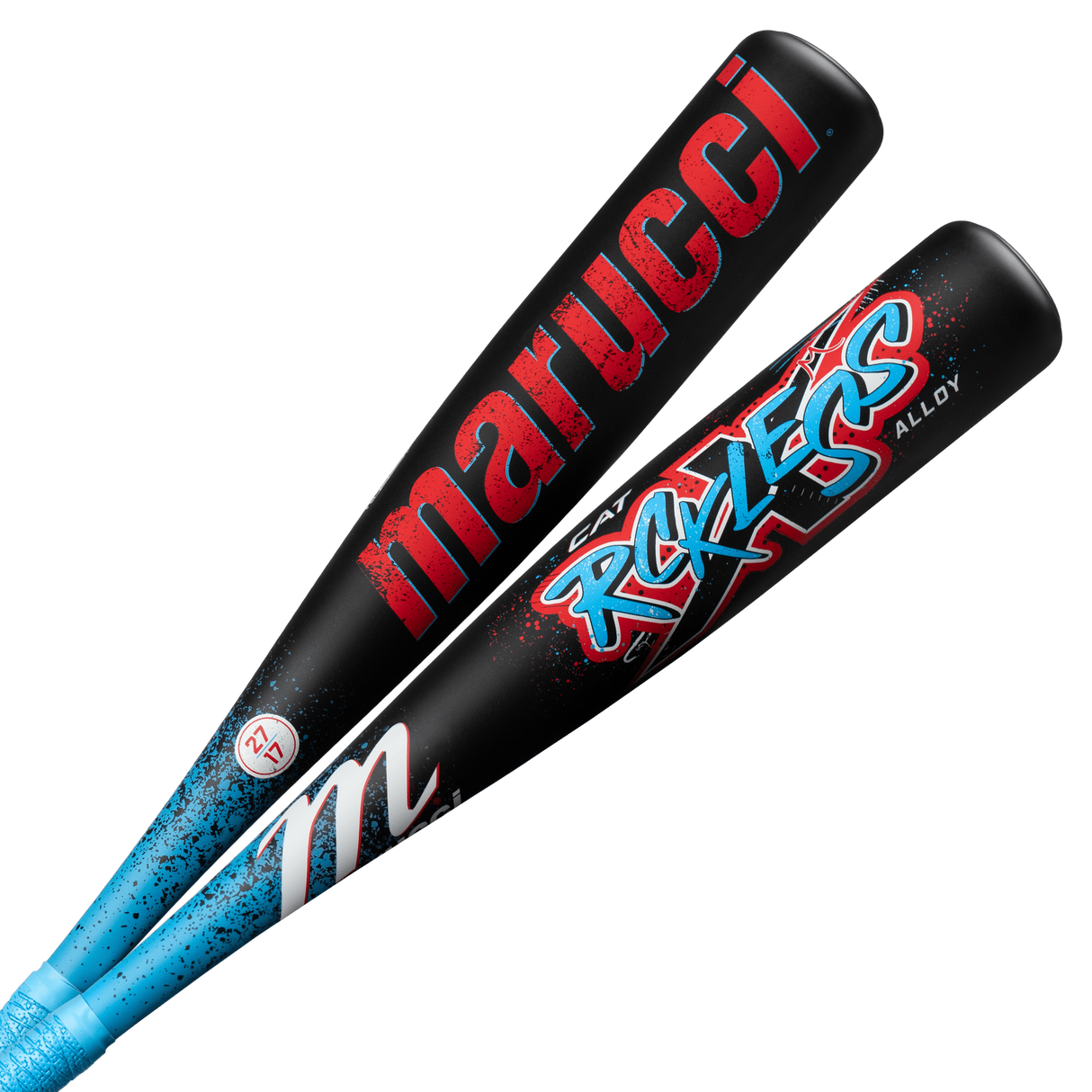 New 2026 Marucci RCKLESS JBB (-10, -8, -5) 2 ¾” USSSA Baseball Bat