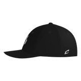 Campbell County Middle School Champro MVP Game Cap - Black