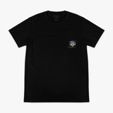 New Baseball Lifestyle 101 Chalkboard Tee