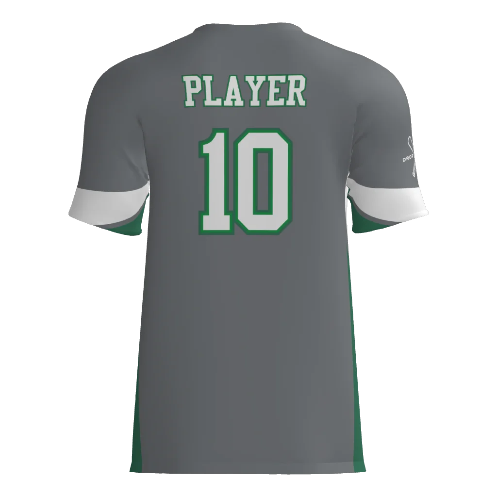 Carter Challengers Game Jersey