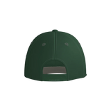 Carter Challengers Pennant Snapback Game Cap