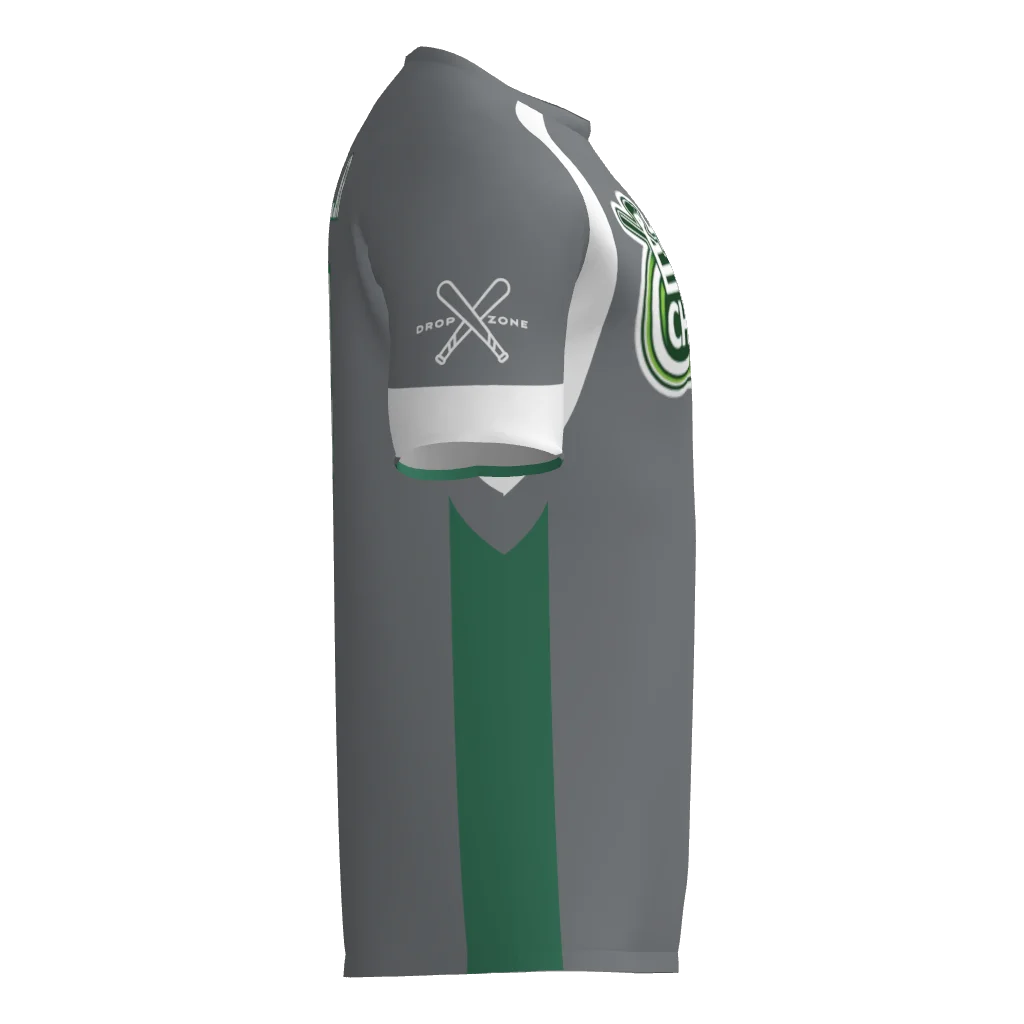 Carter Challengers Game Jersey