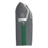 Carter Challengers Game Jersey