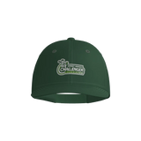 Carter Challengers Pennant Snapback Game Cap
