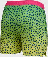 New Easton Spring Break Green Lightning Shorts