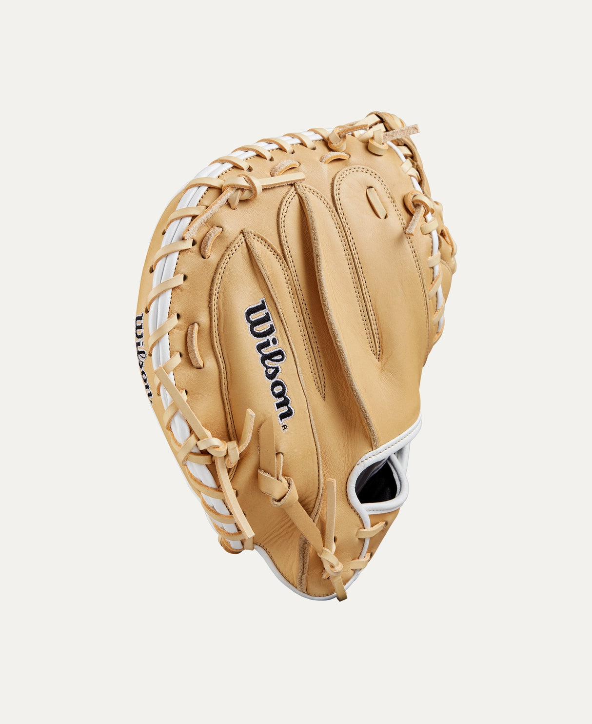New Wilson A1000 CM33 33in Baseball Catchers Mitt