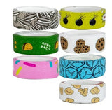 New Easton Flow + Tack Bat Grips - Lifestyle