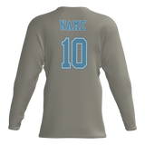Elite Long Sleeve Dri-Gear Sublimated T-Shirt