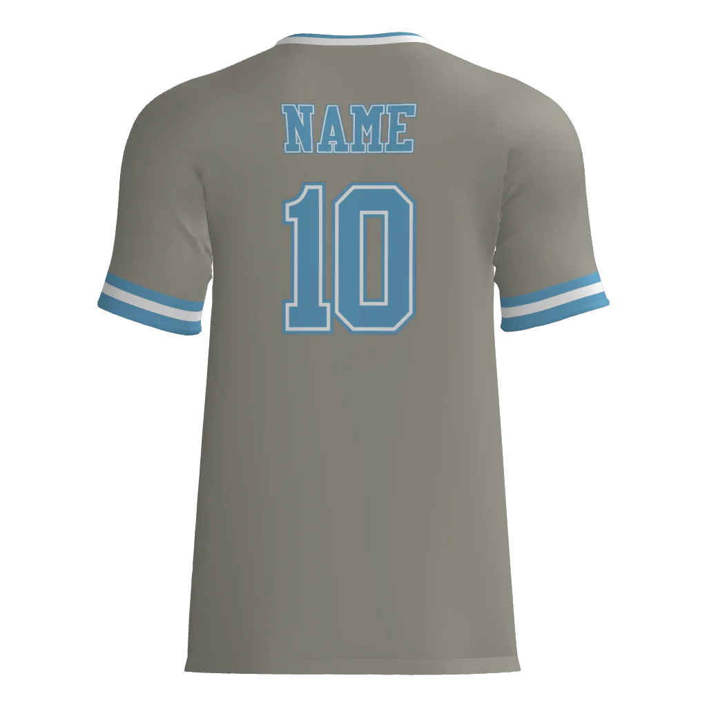 Elite Short Sleeve Dri-Gear Sublimated Player Tee Shirt