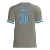 Elite Short Sleeve Dri-Gear Sublimated Player Tee Shirt