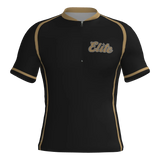 Diamond Elite Short Sleeve Sublimated Cage Jacket
