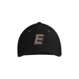 Elite 12u Ultima Fitted Game Cap W/Number