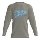 Elite Long Sleeve Dri-Gear Sublimated T-Shirt