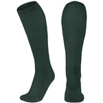Multi-Sport Sock - Forest Green
