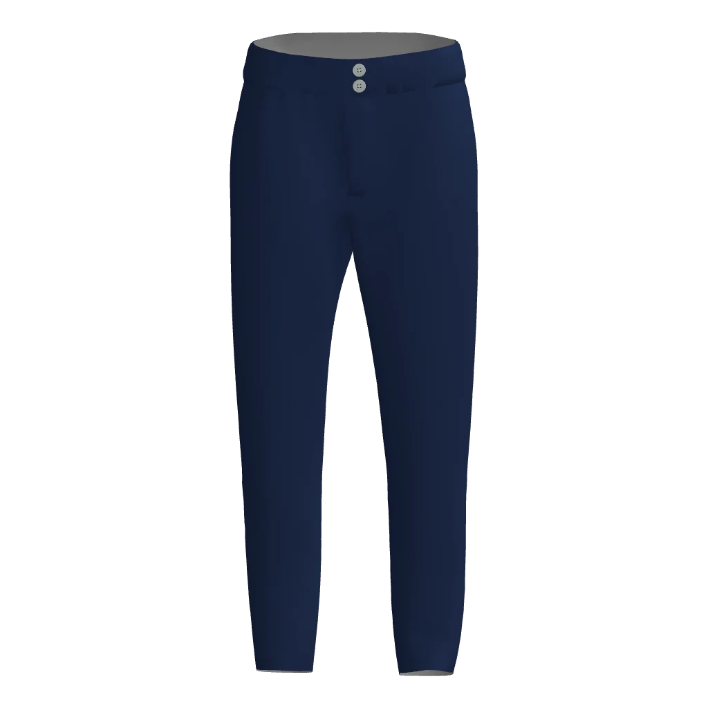 Tomahawks Tapered Sublimated Pant