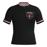 Lone Star Vipers Short Sleeve Cage Jacket