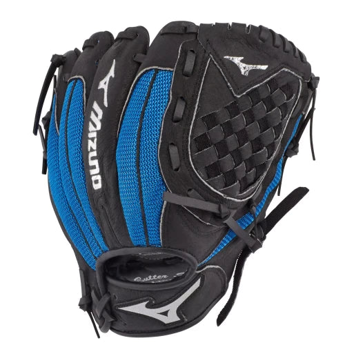 New Mizuno Prospect Series PowerClose™ Baseball Glove 10.5