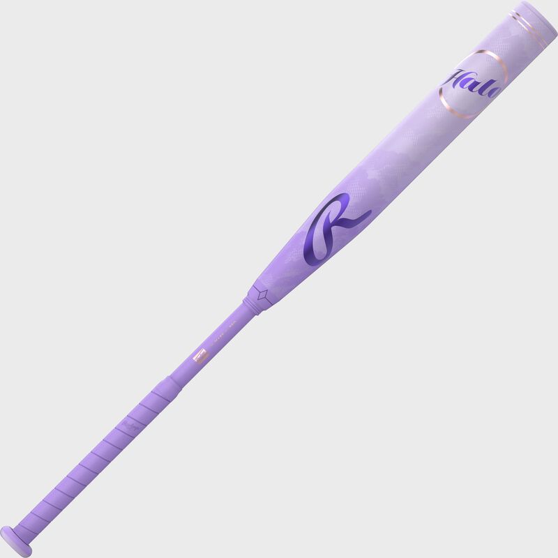 New 2027 Rawlings Halo Fastpitch Softball Bat (-8, -9, -10, -11)