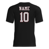 Havoc Short Sleeve Dri-Gear DTF Tee Shirt W/ Name & Number