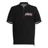Havoc Short Sleeve DTF Cage Jacket