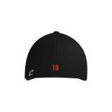 Sevier Heat Ultima Fitted Game Cap