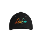 Sevier Heat Ultima Fitted Game Cap