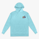 Baseball Lifestyle 101 Perfect Pair Hooide - Youth XL