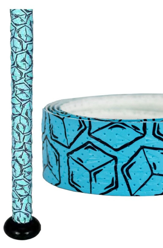 New Easton Flow + Tack Bat Grips - Lifestyle