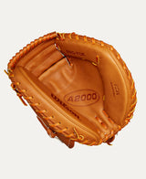 New Wilson A2000 Classics Series M23 33.5in Baseball Catcher’s Mitt