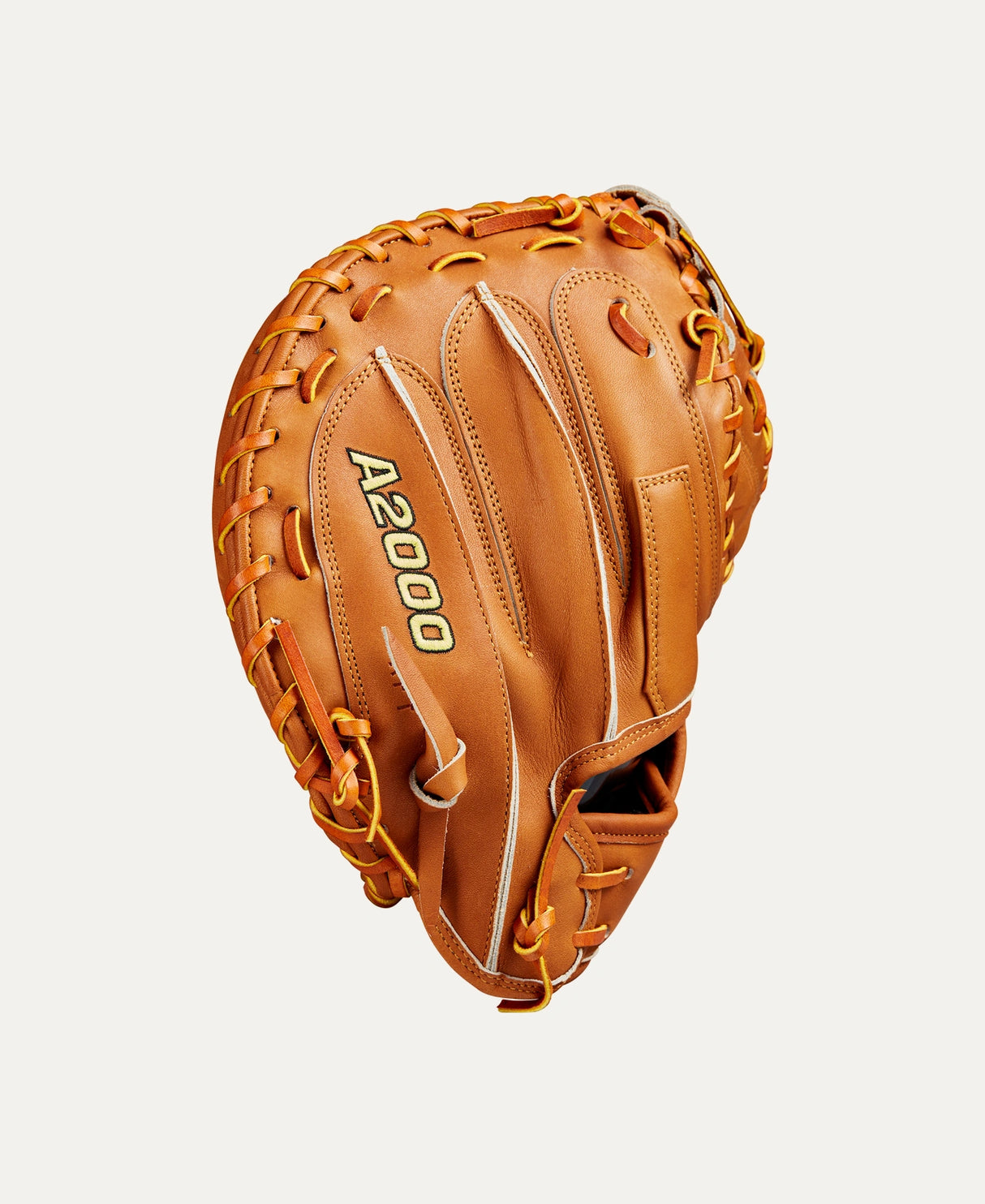 New Wilson A2000 Classics Series M23 33.5in Baseball Catcher’s Mitt