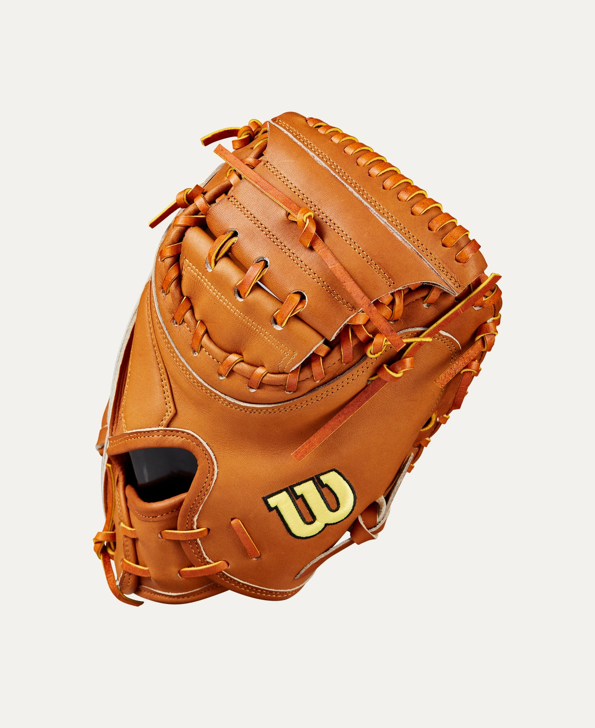New Wilson A2000 Classics Series M23 33.5in Baseball Catcher’s Mitt