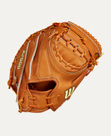 New Wilson A2000 Classics Series M23 33.5in Baseball Catcher’s Mitt