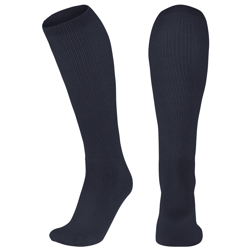 Multi-Sport Sock - Navy