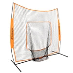 New Champro MVP Portable 7' X 7' Sock Screen