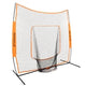 New Champro MVP Portable 7' X 7' Sock Screen