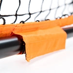 New Champro MVP Portable 7' X 7' Sock Screen