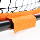 New Champro MVP Portable 7' X 7' Sock Screen