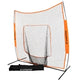 New Champro MVP Portable 7' X 7' Sock Screen