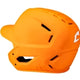 New Champro HXE Matte Knoxville Orange Batting Helmet