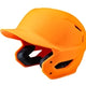 New Champro HXE Matte Knoxville Orange Batting Helmet