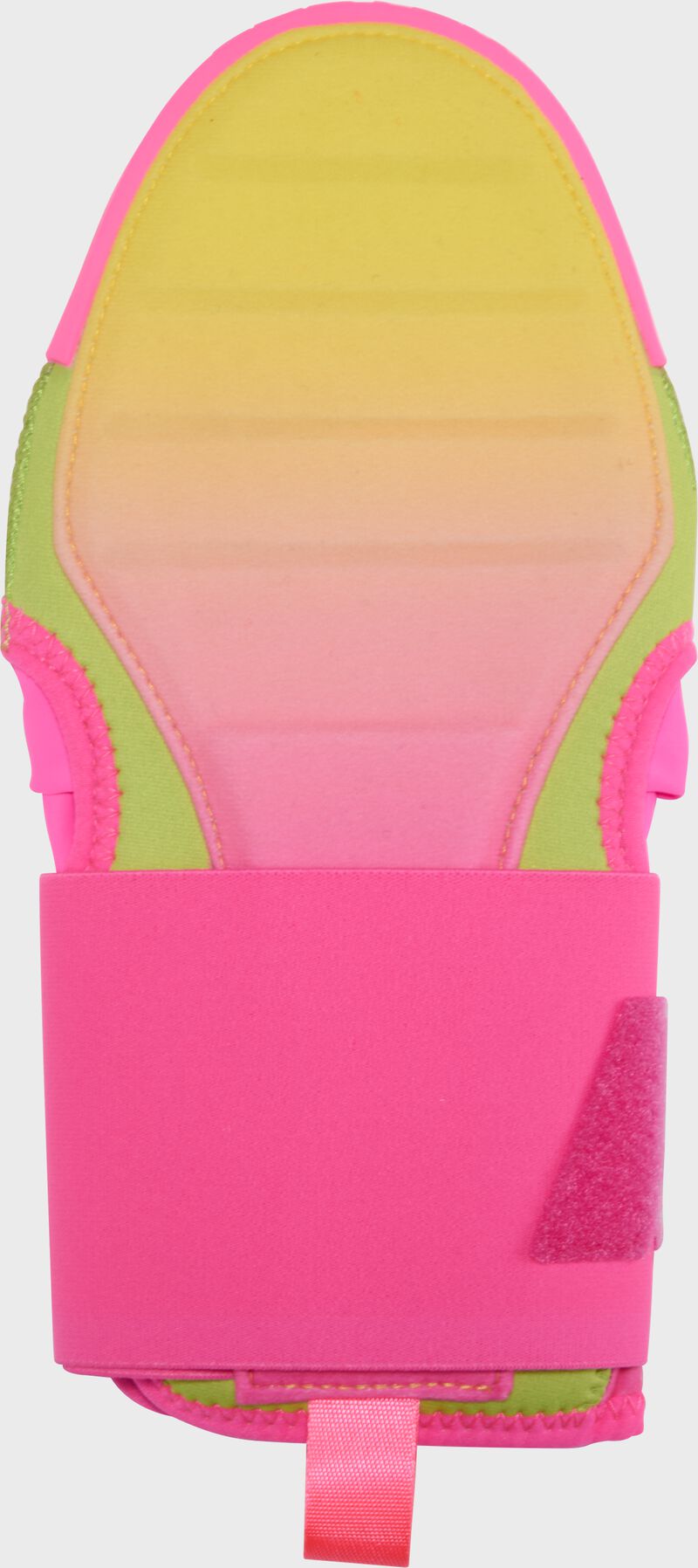 New Easton Spring Break Palm Trees Sliding Mitt