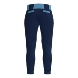 Lady Cyclones Sublimated Pant