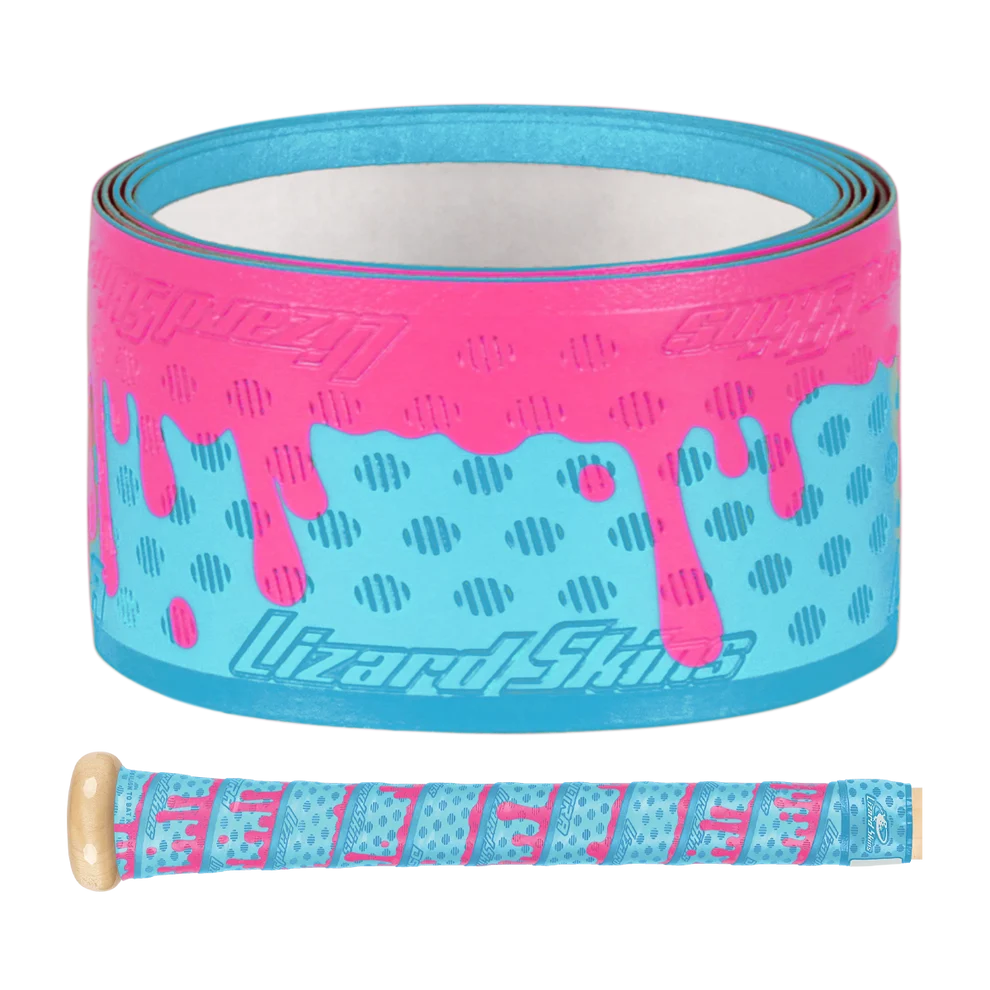 DSP Ultra Bat Grip - Pink Slime