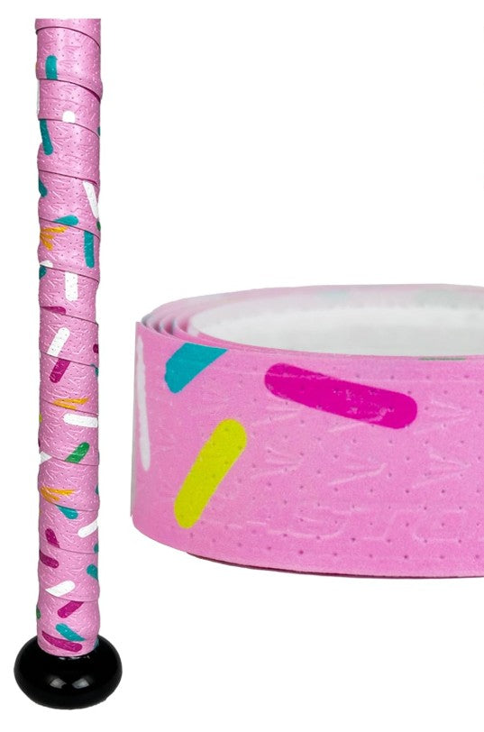 New Easton Flow + Tack Bat Grips - Lifestyle