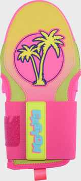 New Easton Spring Break Palm Trees Sliding Mitt